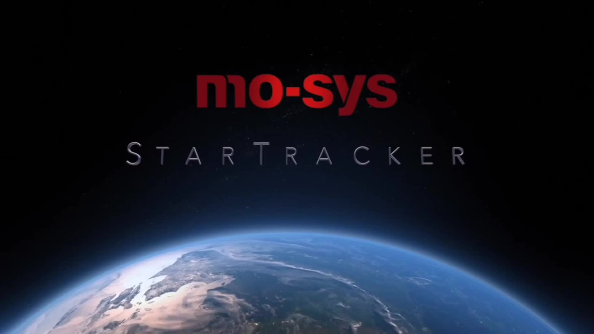 mo-sys startracker光學跟蹤系統 - 上海日向信息技術有限公司 - birt